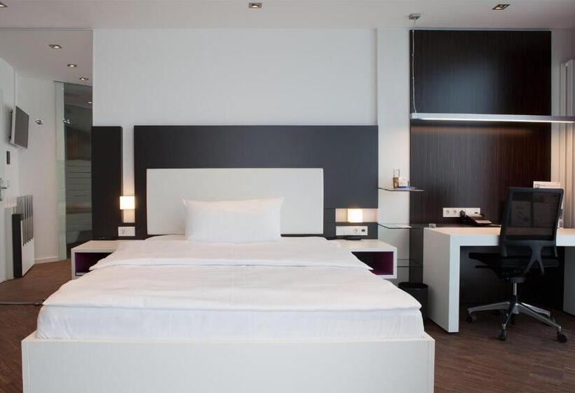 חדר קומפורט, Schloss Montabaur