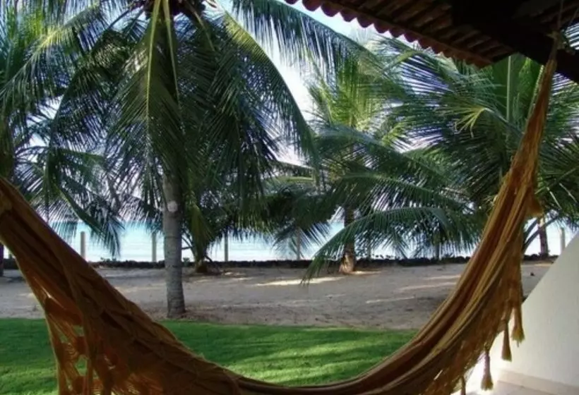 اتاق سوپریور با چشم‌انداز دریا, Serrambi Resort