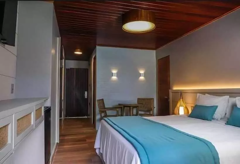 آپارتمان 1 خوابه, Serrambi Resort