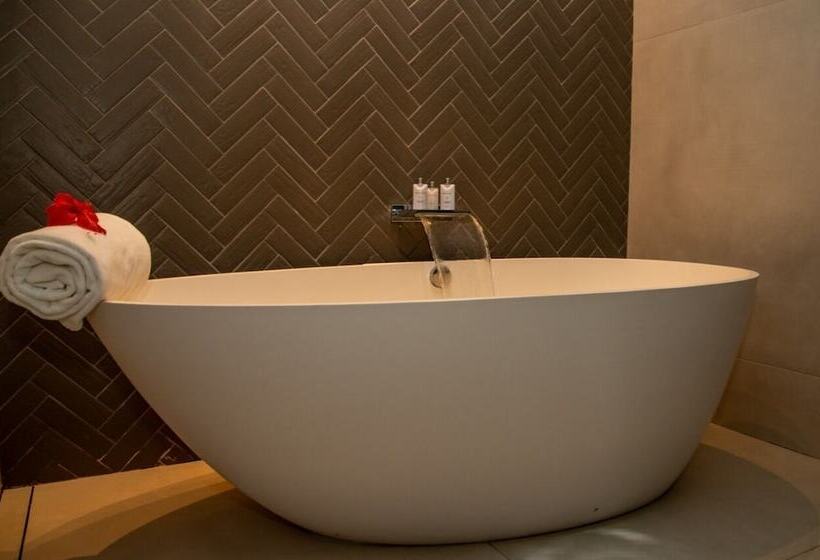 Президентский Люкс, Serrambi Resort