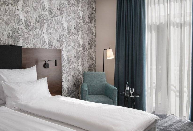 Номер Стандарт, Sympathie Hotel Fürstenhof