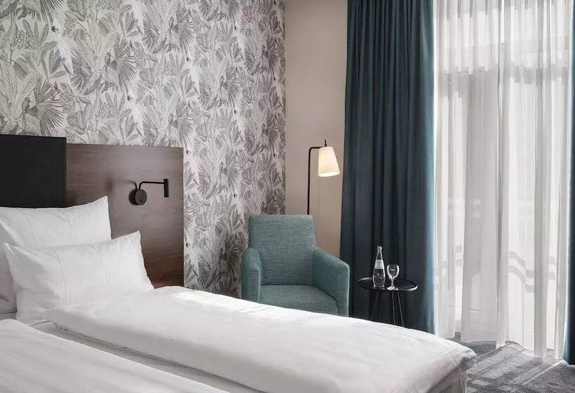 スタンダードルーム, Sympathie Hotel Fürstenhof