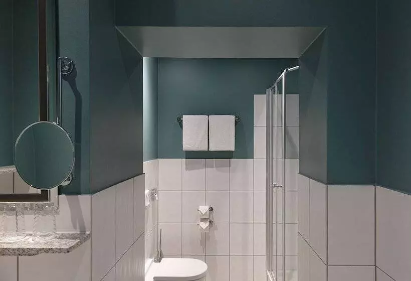 プレミアムルーム, Sympathie Hotel Fürstenhof