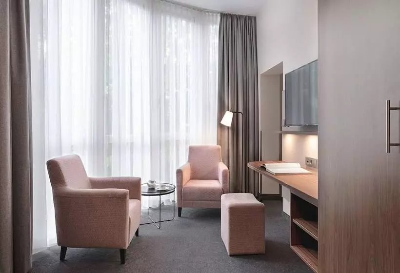 プレミアムルーム, Sympathie Hotel Fürstenhof