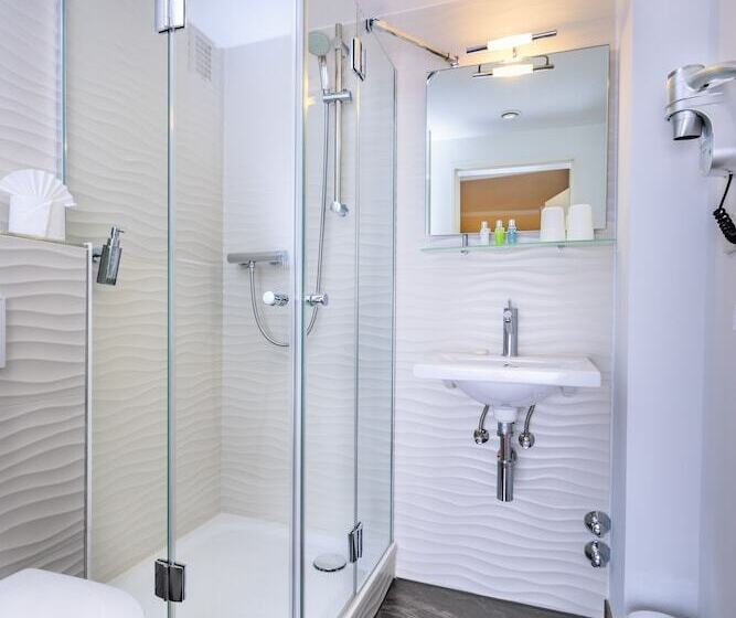 Номер Стандарт, Vis A Vis