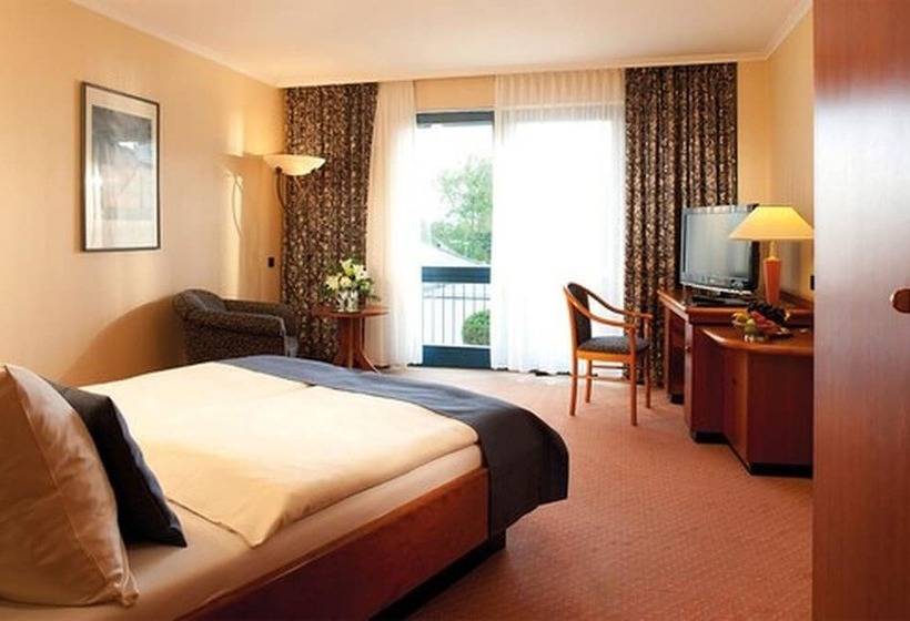 غرفة كومفورت, Vital Hotel Westfalen Therme Wellness Resort & Spa