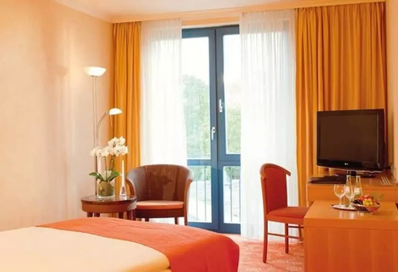 コンフォートルーム, Vital Hotel Westfalen Therme Wellness Resort & Spa
