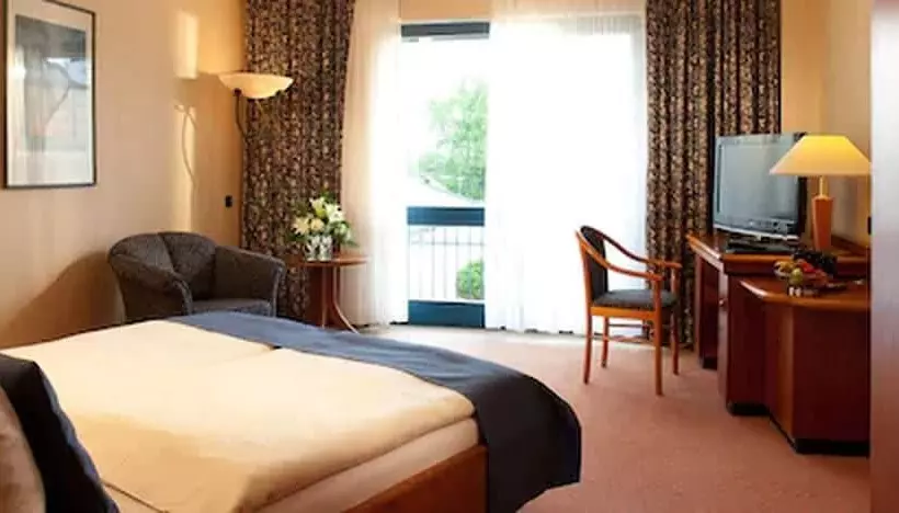 コンフォートルーム, Vital Hotel Westfalen Therme Wellness Resort & Spa