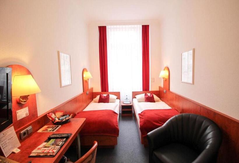 经济房, West An Der Bockenheimer Warte