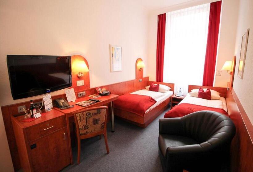 经济房, West An Der Bockenheimer Warte