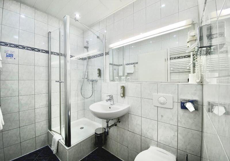 标准间, West An Der Bockenheimer Warte