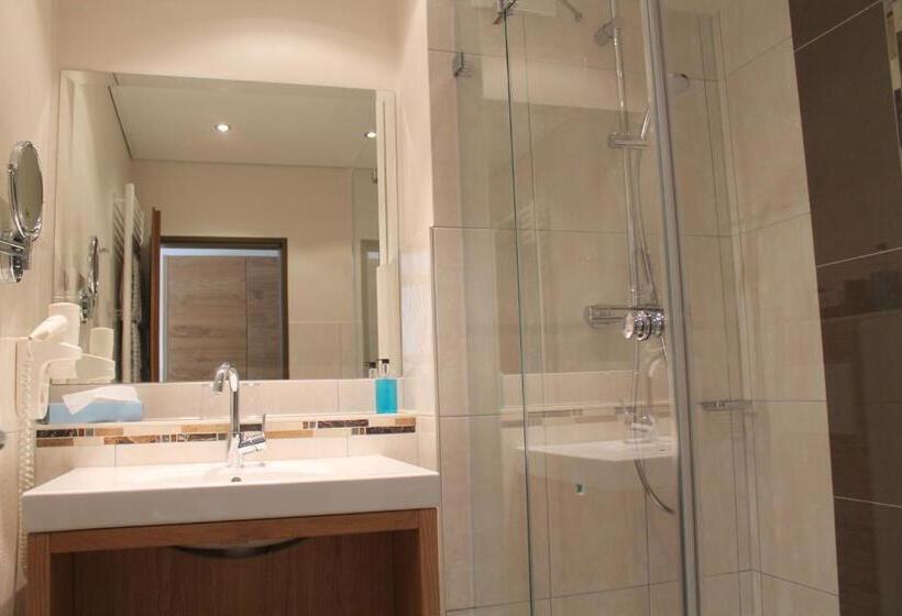Классический Номер, Garden & Spa Hotel Das Götzfried