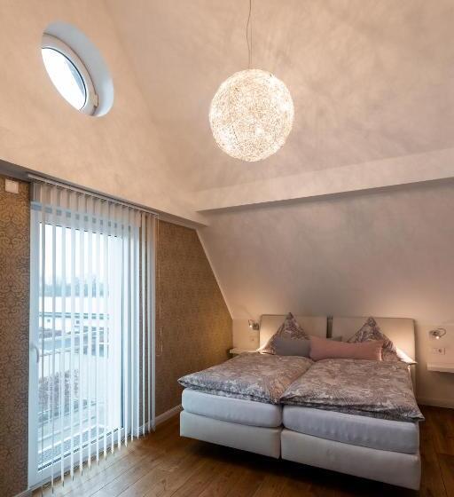 غرفة قياسية, Landhotel Bartmann