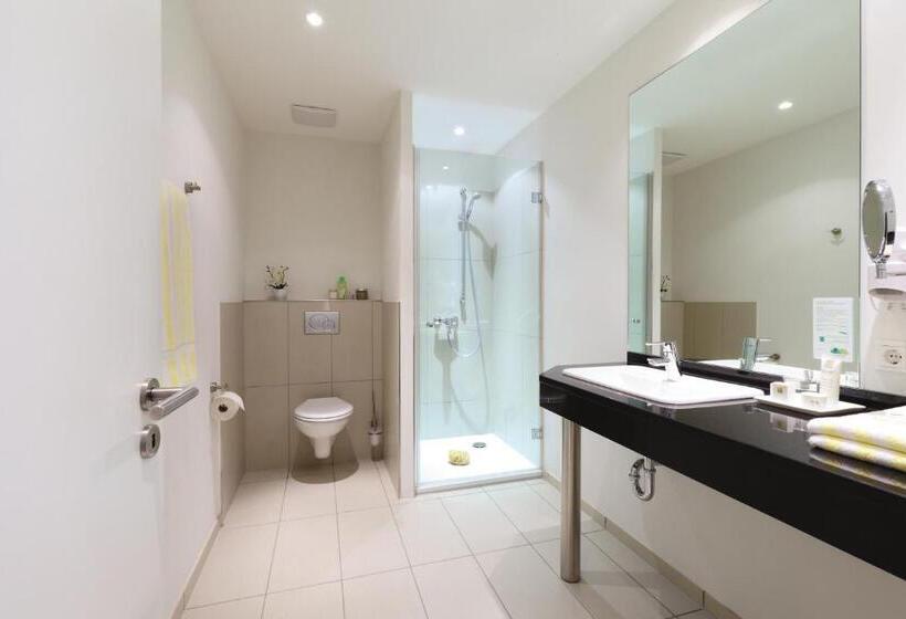 Номер Стандарт, Landhotel Bartmann