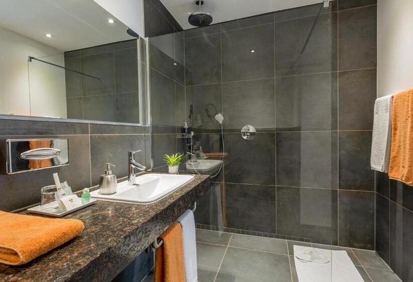 غرفة قياسية, Landhotel Bartmann