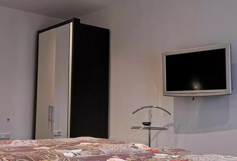 スイート, Landhotel Bartmann