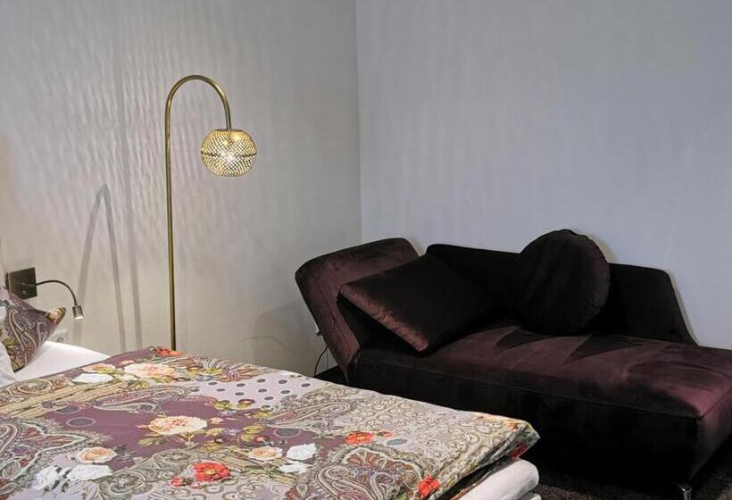 جناح, Landhotel Bartmann