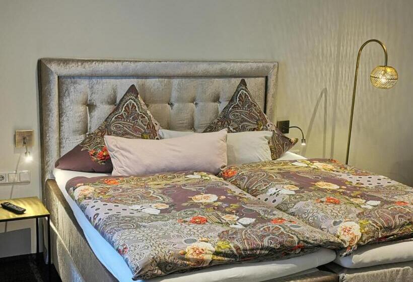 جناح, Landhotel Bartmann