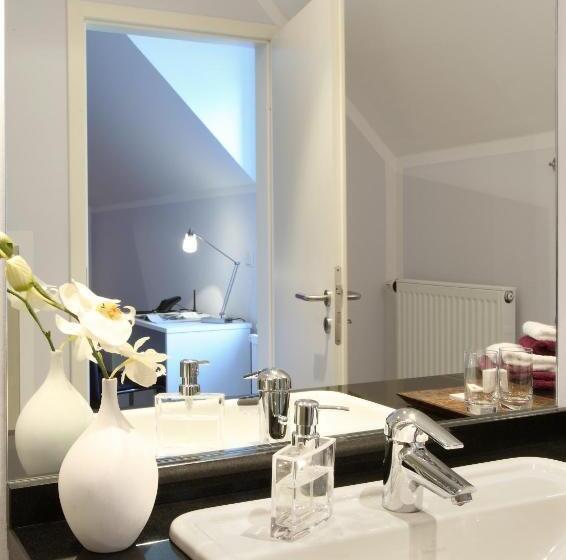 جناح, Landhotel Bartmann