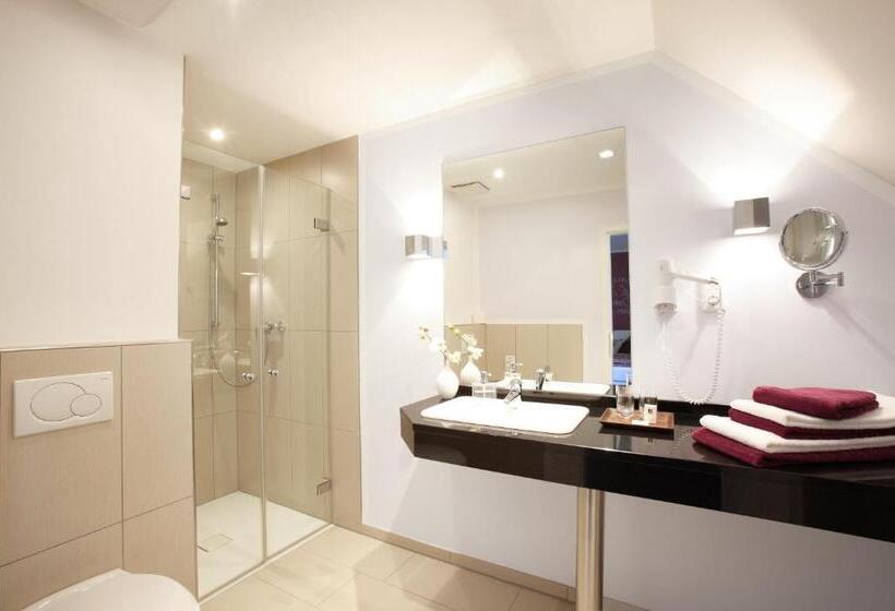 جناح, Landhotel Bartmann