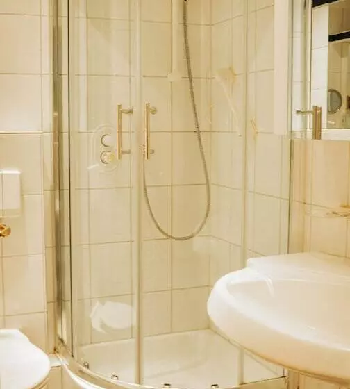 スタンダードルーム, Parkhotel Schmallenberg