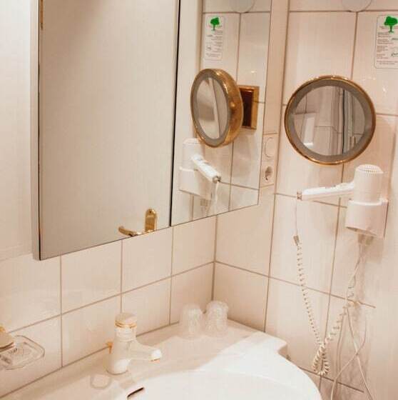 غرفة قياسية, Parkhotel Schmallenberg