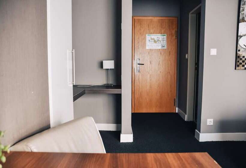 غرفة قياسية, Parkhotel Schmallenberg