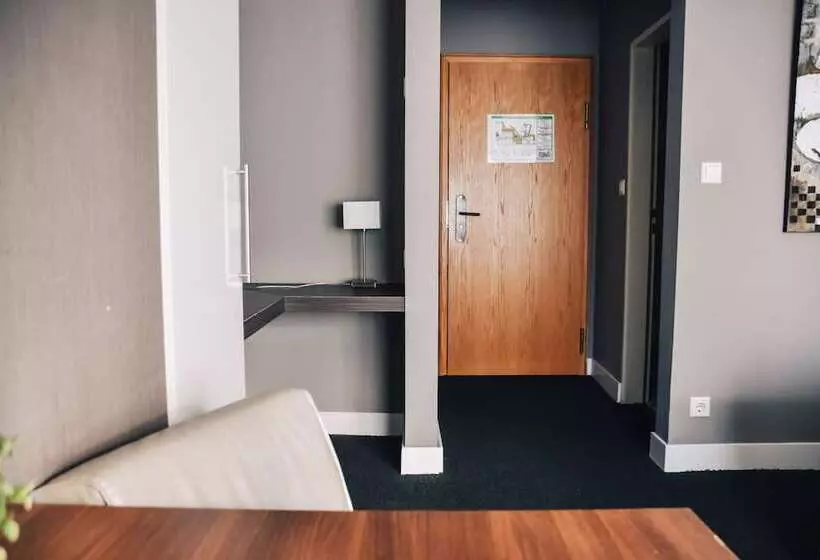スタンダードルーム, Parkhotel Schmallenberg