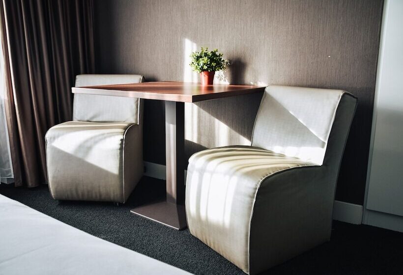 غرفة قياسية, Parkhotel Schmallenberg