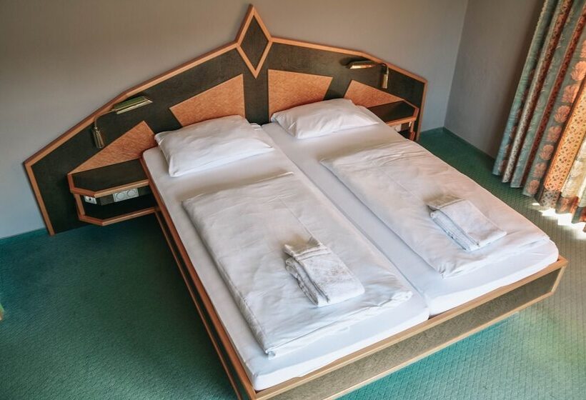 غرفة قياسية, Parkhotel Schmallenberg