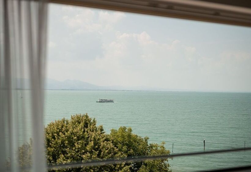 غرفة قياسية, Seehotel Am Kaiserstrand