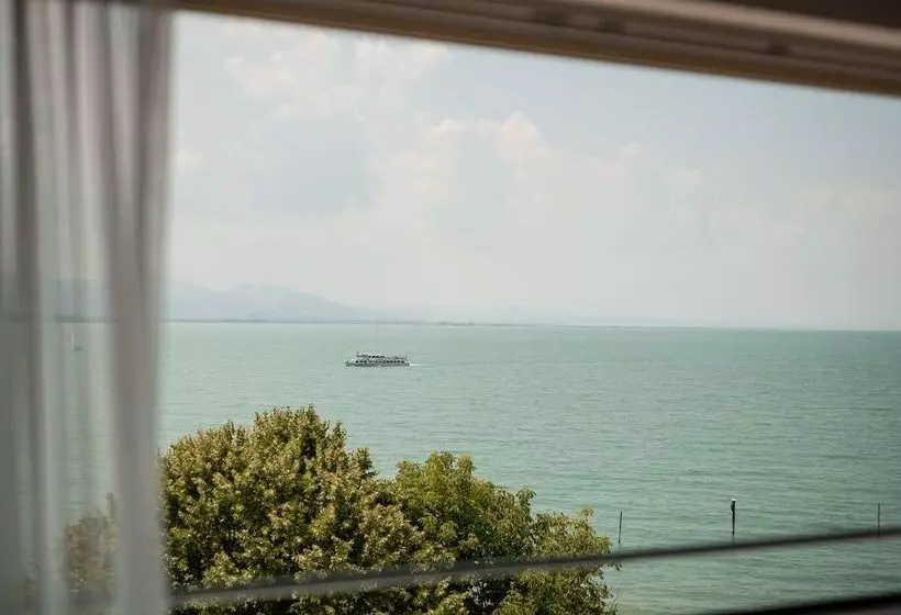 スタンダードルーム, Seehotel Am Kaiserstrand