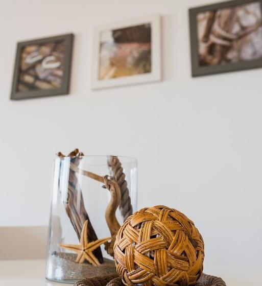 침실 1개 아파트, Ténéo Apparthotel Talence