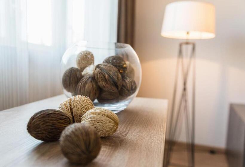 침실 1개 아파트, Ténéo Apparthotel Talence