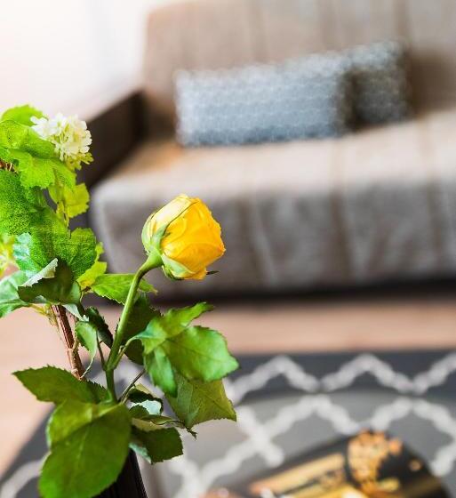 침실 1개 아파트, Ténéo Apparthotel Talence