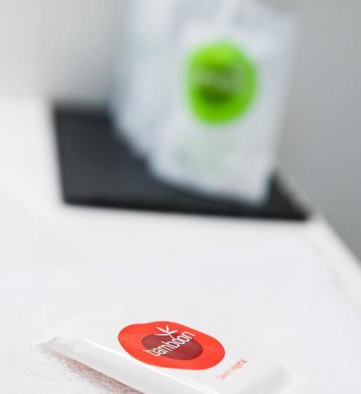 침실 1개 아파트, Ténéo Apparthotel Talence