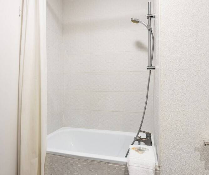 침실 1개 아파트, Ténéo Apparthotel Talence