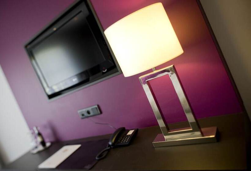 Номер Стандарт, Van Der Valk Hotel Brugge Oostkamp