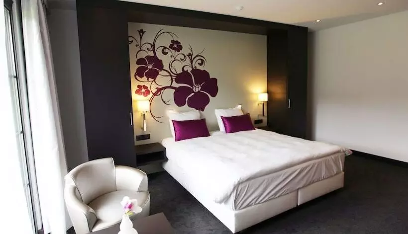 StandaardKamer, Van Der Valk Hotel Brugge Oostkamp