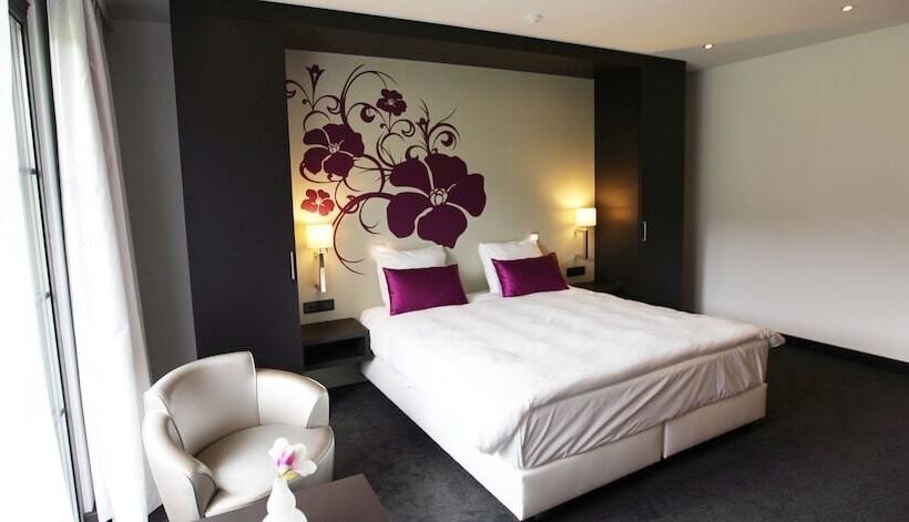 Номер Комфорт, Van Der Valk Hotel Brugge Oostkamp