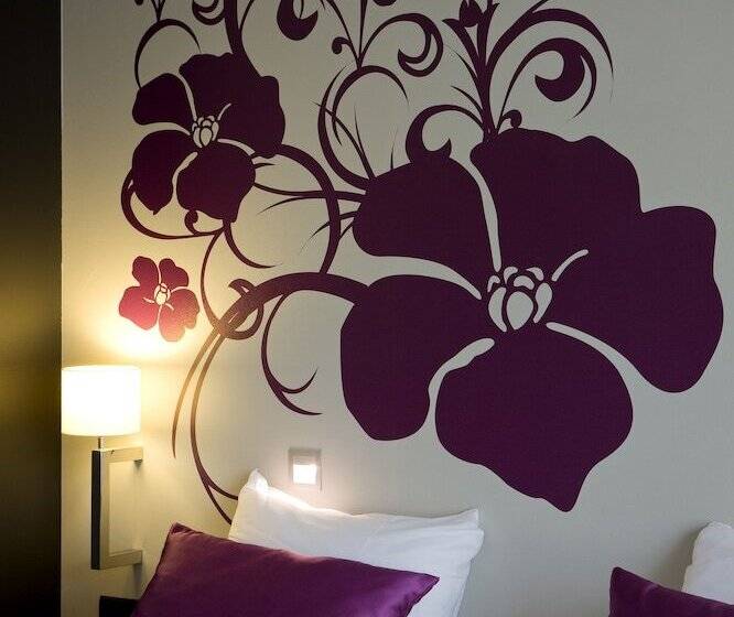 Номер Комфорт, Van Der Valk Hotel Brugge Oostkamp