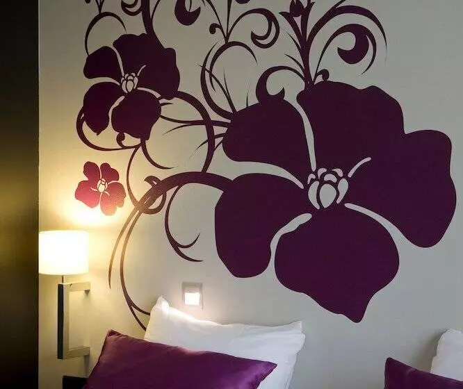 Comfort Kamer, Van Der Valk Hotel Brugge Oostkamp