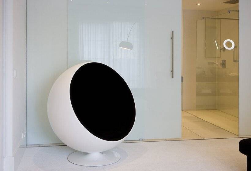 Люкс, Van Der Valk Hotel Brugge Oostkamp