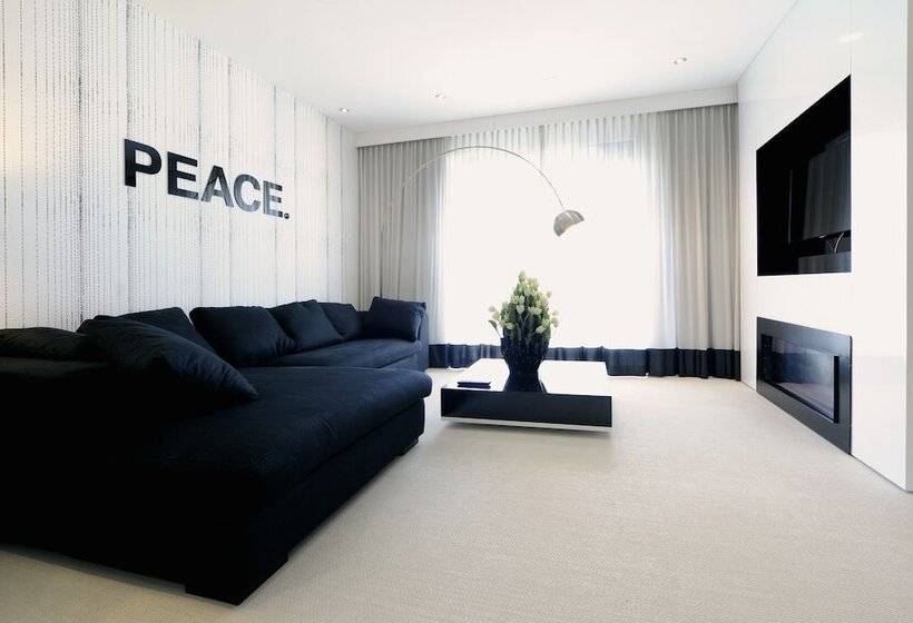 Люкс, Van Der Valk Hotel Brugge Oostkamp