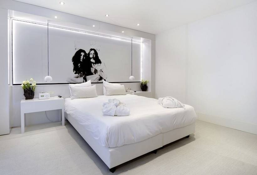 Люкс, Van Der Valk Hotel Brugge Oostkamp
