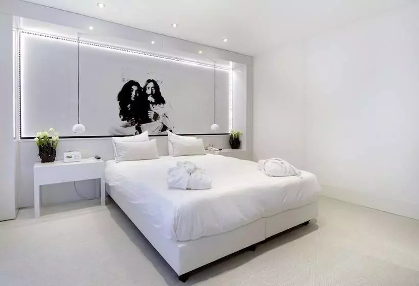 Suite, Van Der Valk Hotel Brugge Oostkamp