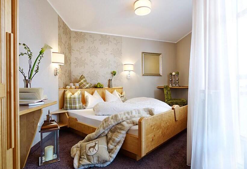 3ベッドルームアパートメント, Apart Montanara