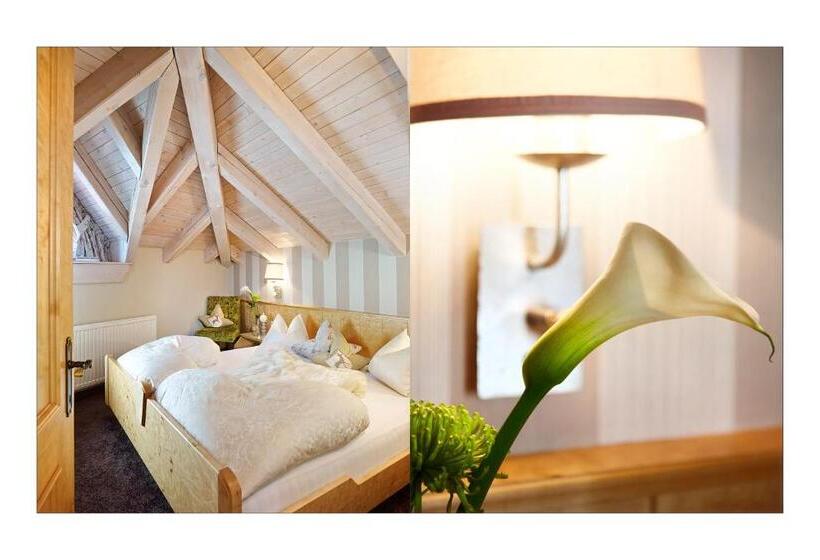 1ベッドルームアパートメント, Apart Montanara