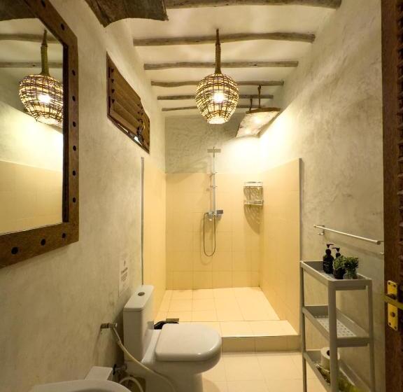 بانگلوی لوکس, Bitcoin Beach Hotel Zanzibar