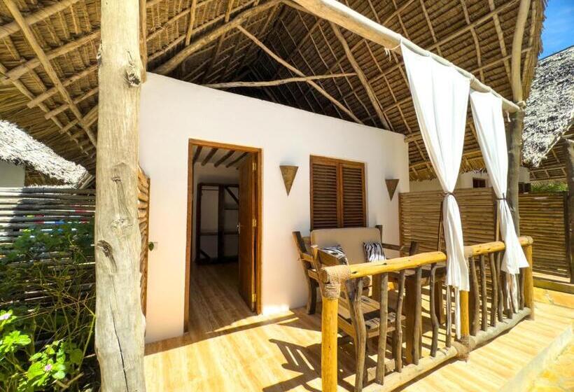 بانگلوی لوکس, Bitcoin Beach Hotel Zanzibar